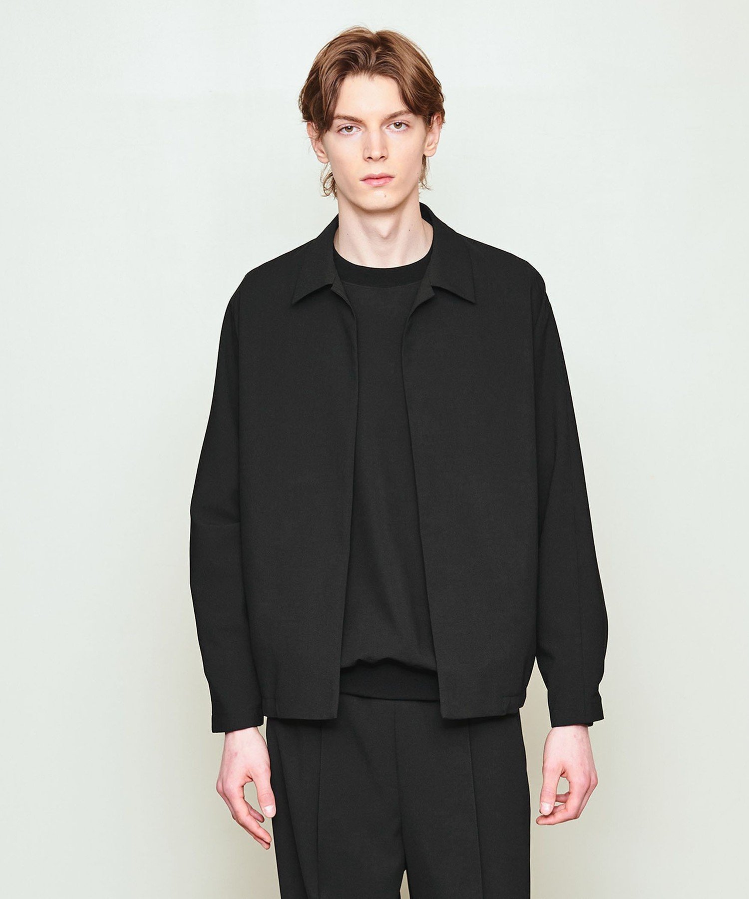 ジャケット・アウター DAISUKE OBANA I D/SL COACH JACKET D.O UNITED ARROWS BY DAISUKE OBANA＞I D/SL COACH JACKET/コーチ