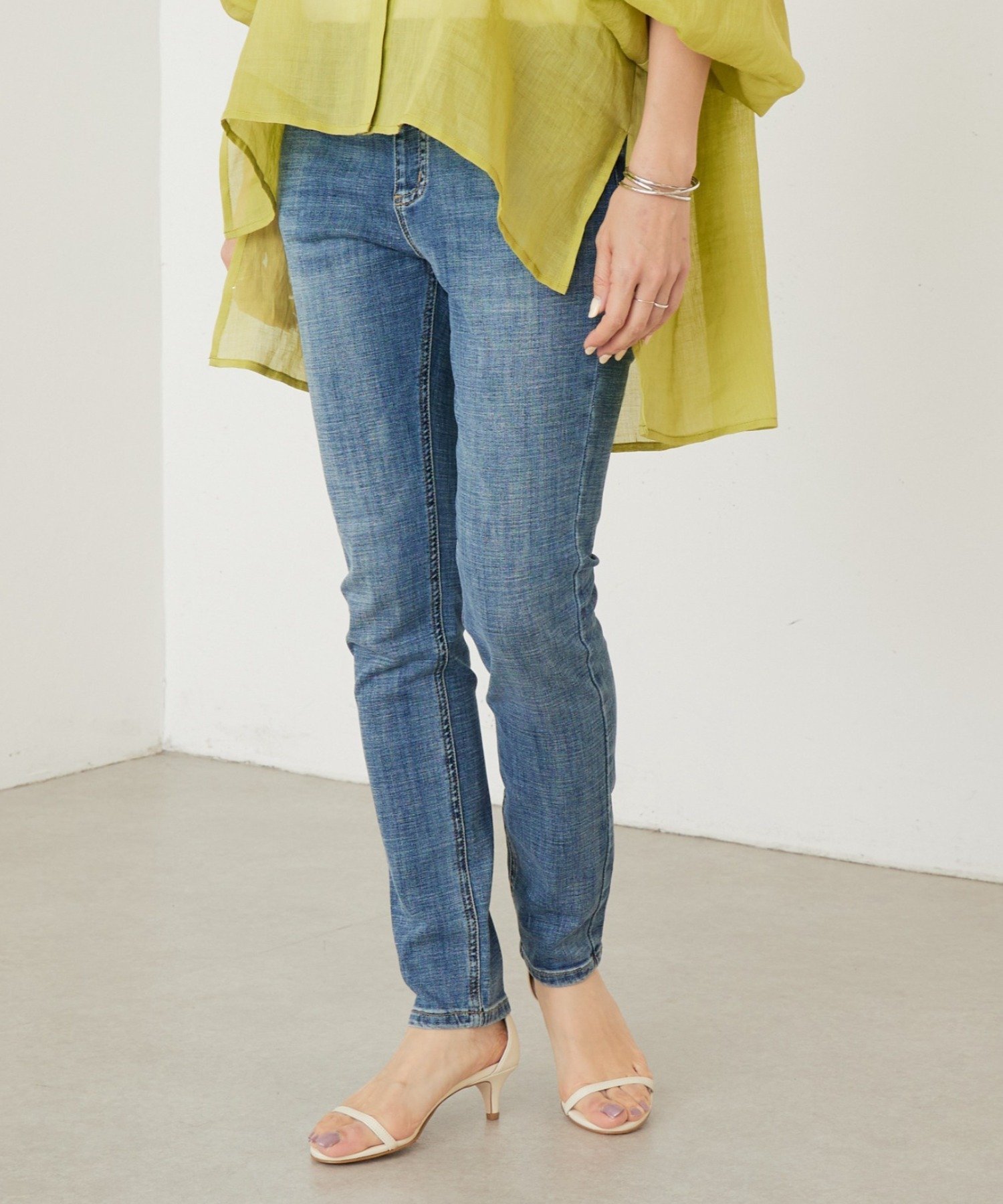 BEARDSLEY｜デニムパギンス(紐付き) | Rakuten Fashion(楽天