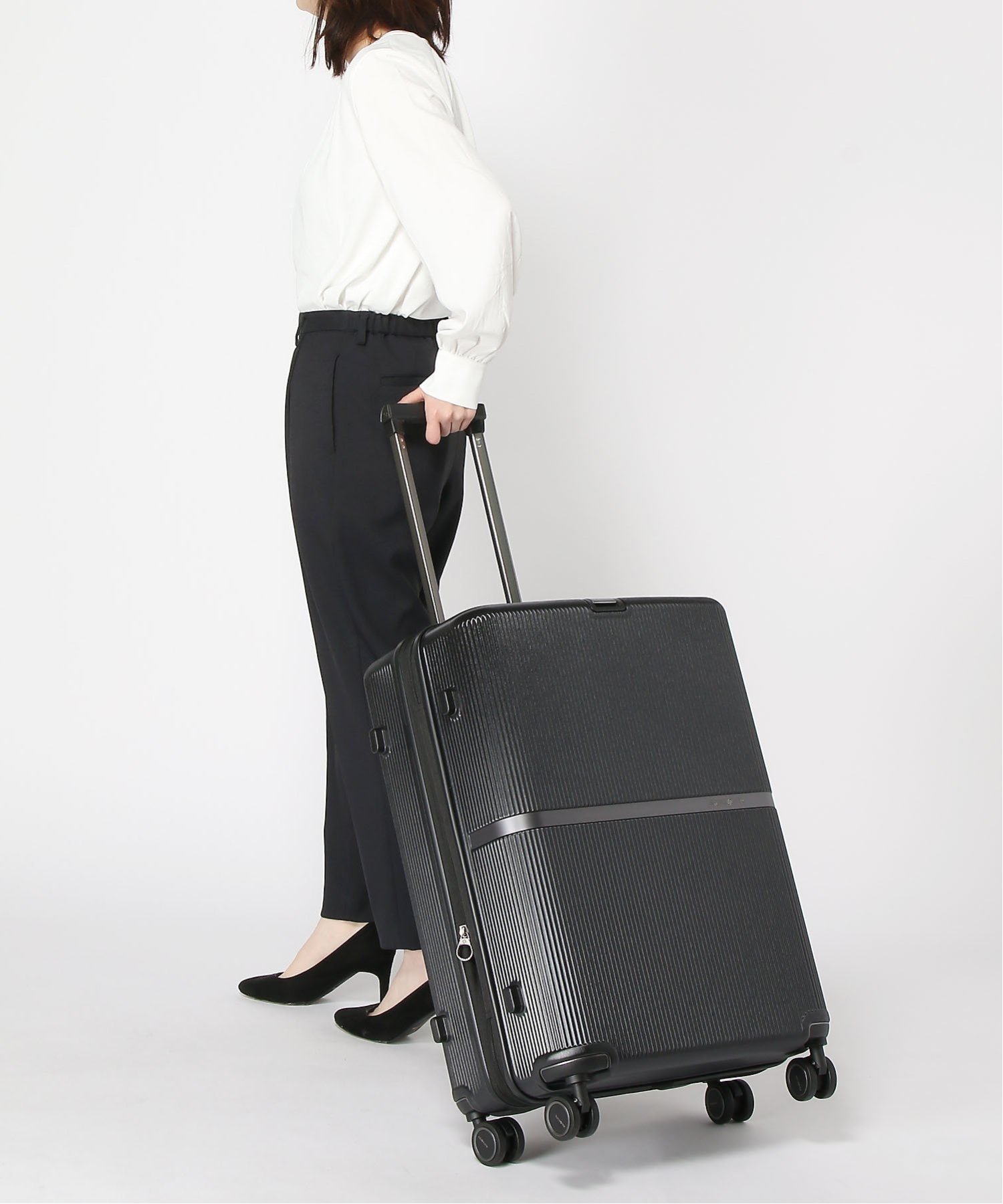 Samsonite｜【公式ショップ】サムソナイト ミンター スピナー 69