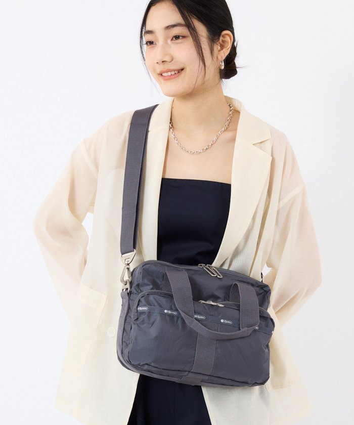 楽天市場】レスポートサック 2way ショルダーバッグの通販