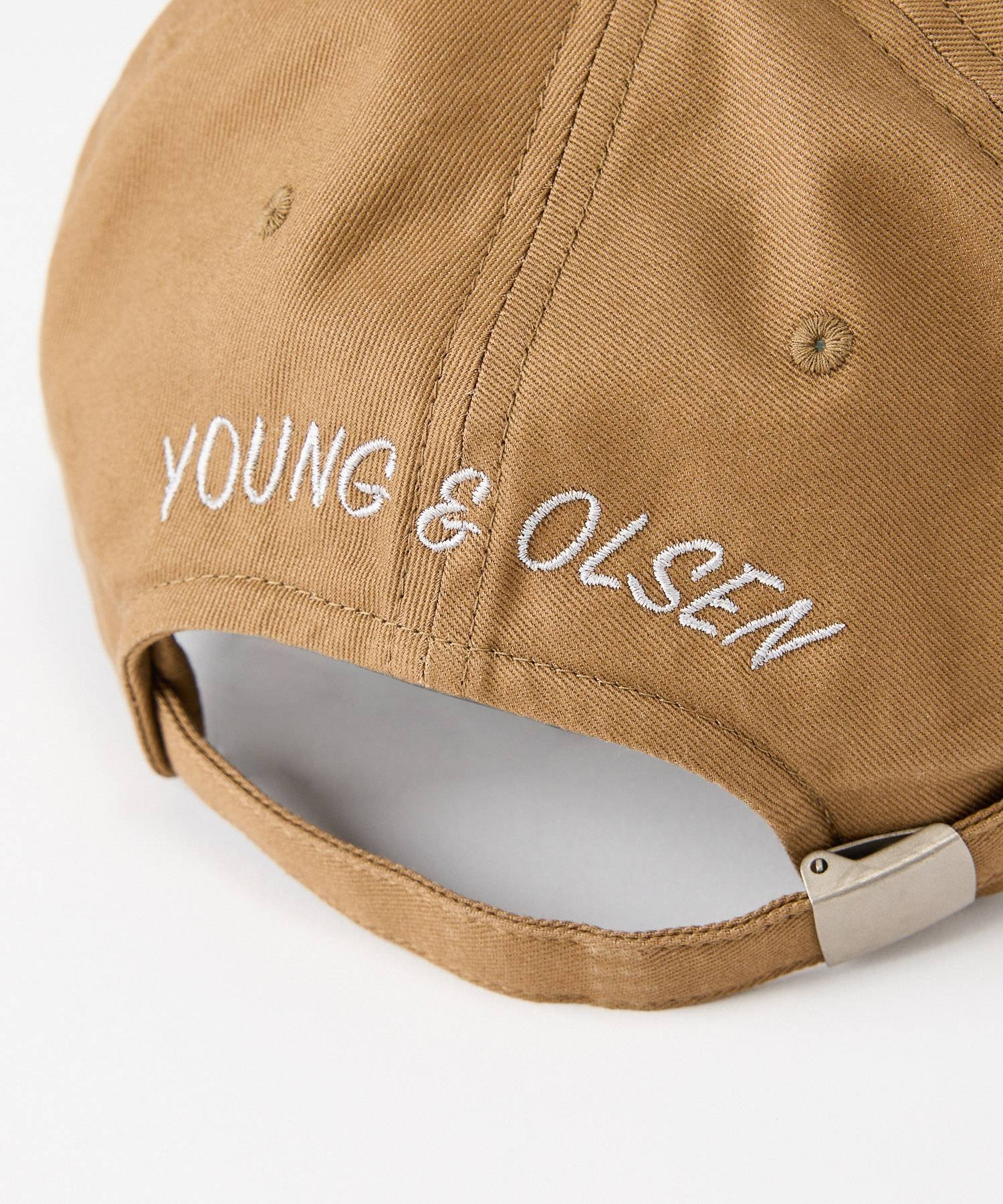 BABYLONE｜【YOUNG&OLSEN】CITY TWILLCAP | Rakuten Fashion(楽天