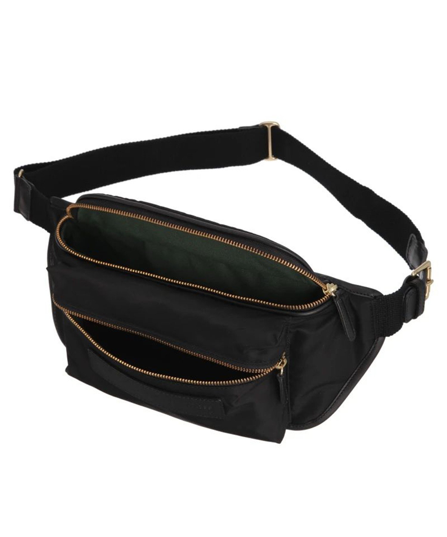 Felisi｜【Felisi/フェリージ】ナイロン カジュアル ボディバッグ 799