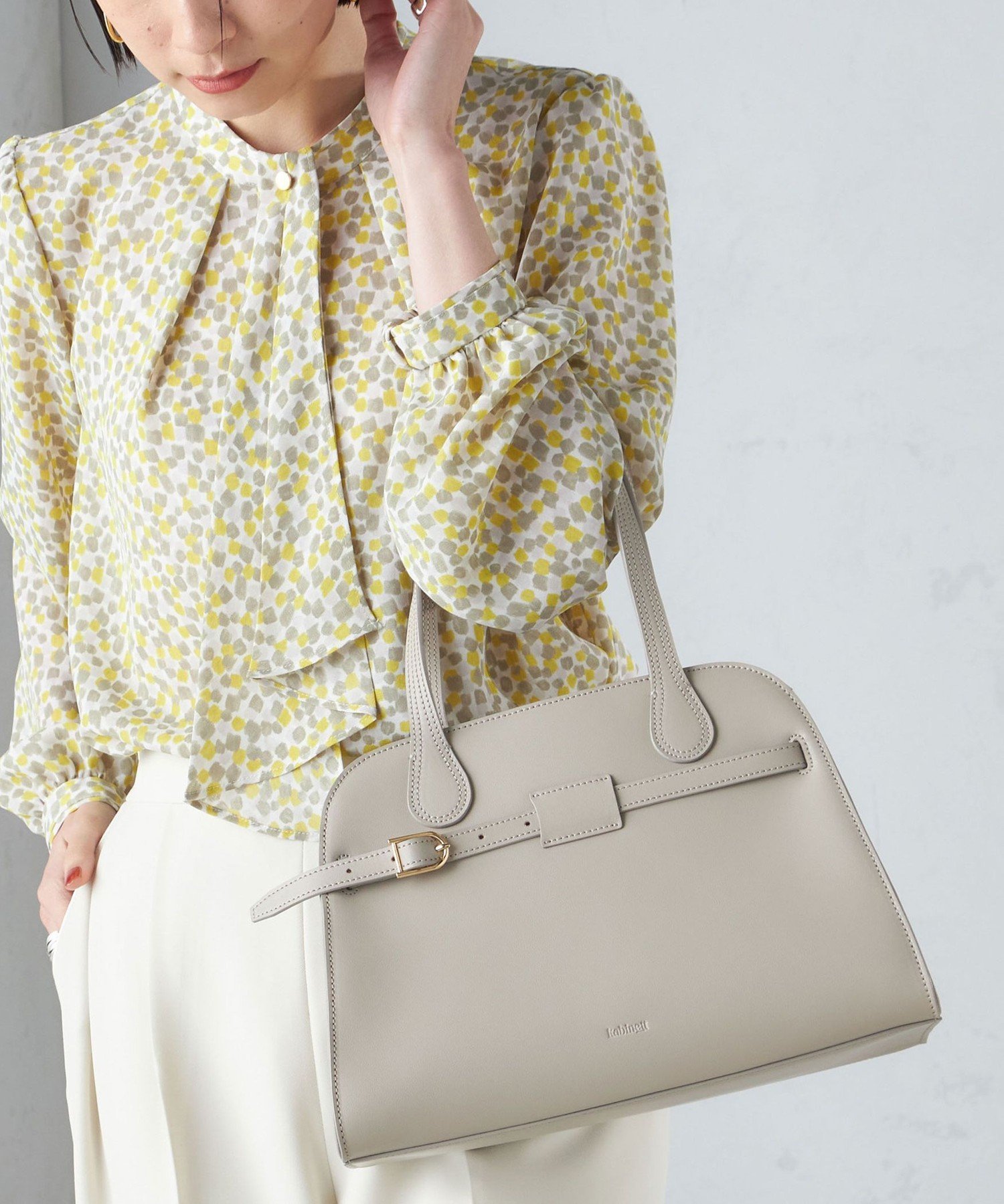 SHIPS｜kabinett:WEEKEND BAG | Rakuten Fashion(楽天ファッション／旧