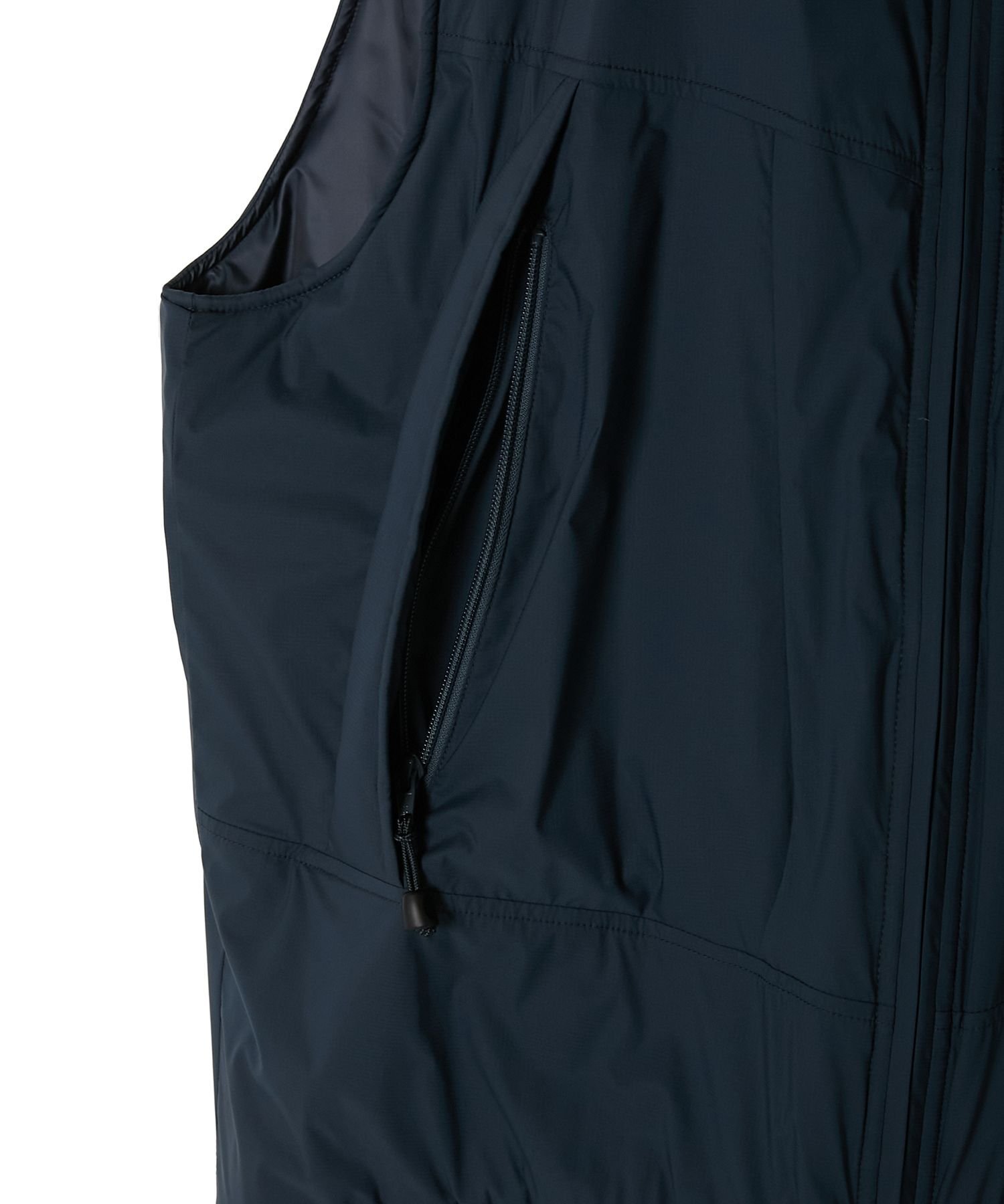 N.HOOLYWOOD｜N.HOOLYWOOD TPES × WILD THINGS VEST | Rakuten Fashion