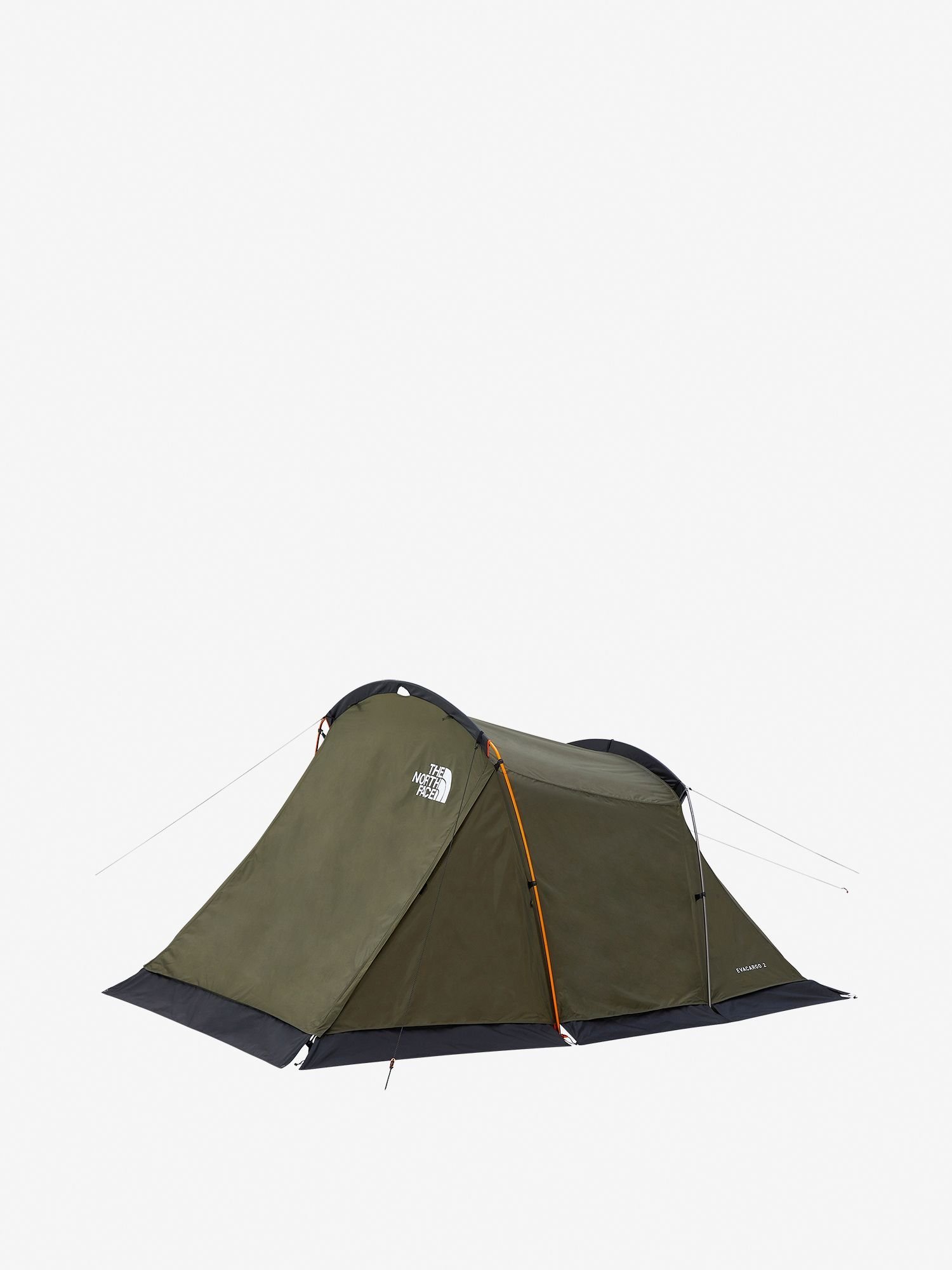 THE NORTH FACE｜【公式】エバカーゴ2 | Rakuten Fashion(楽天