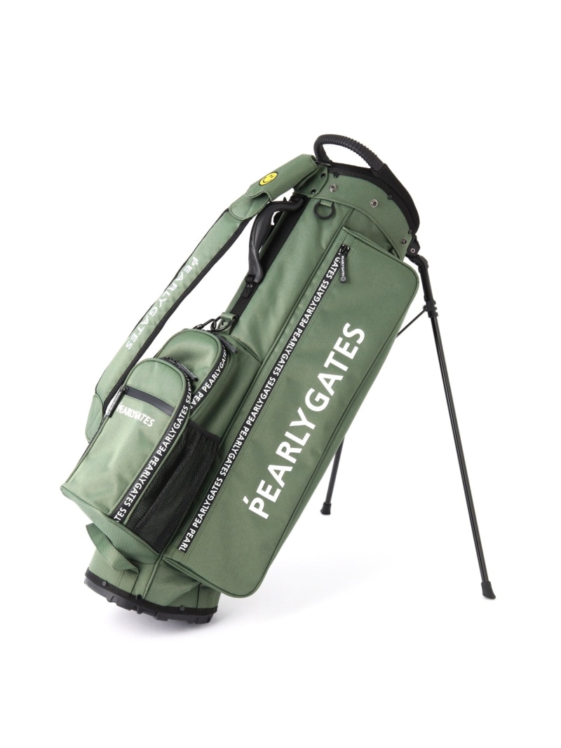 楽天市場】PEARLY GATES LIMITED軽量スタンド式 キャディバッグ (46