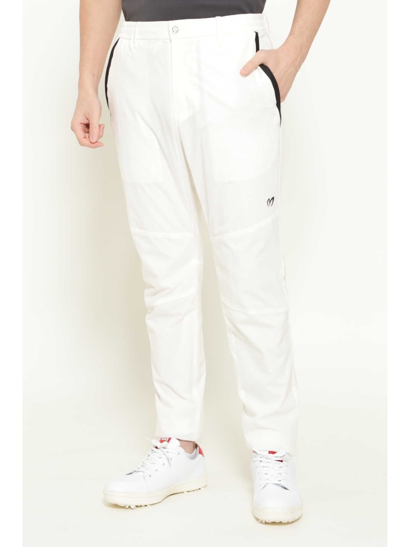 楽天市場】MASTER BUNNY EDITION ナイロン ストレッチ タフタ パンツ