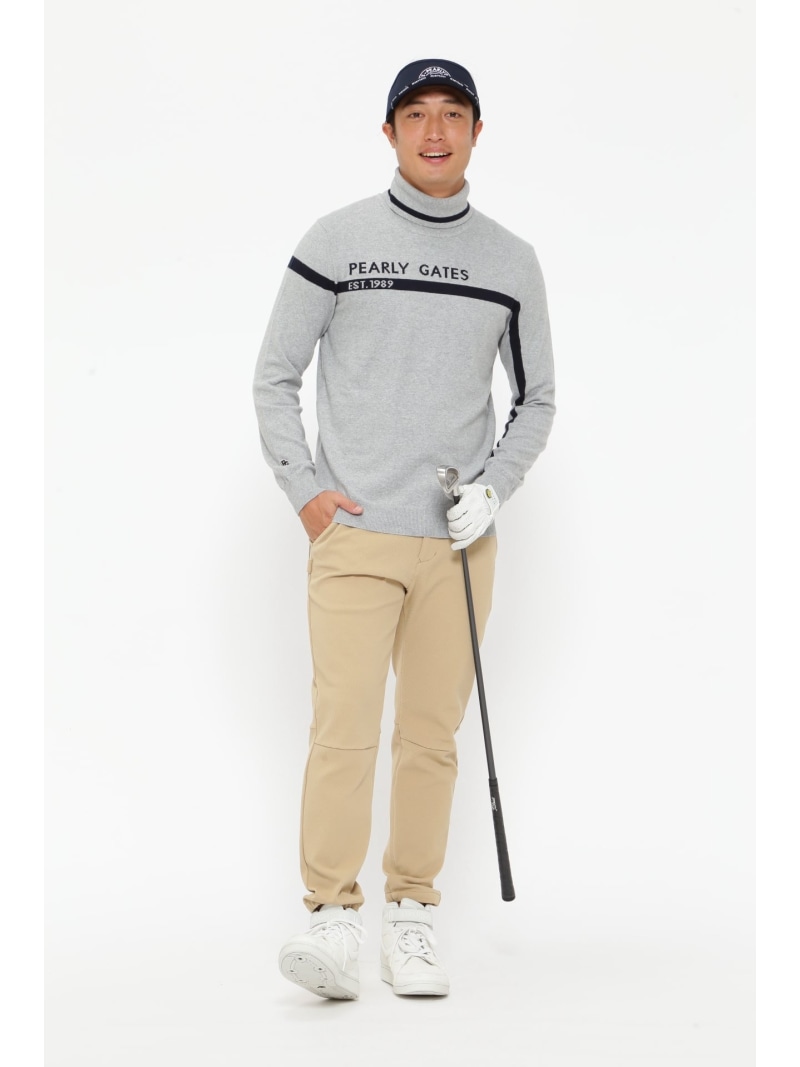 楽天市場】【SALE／70%OFF】PEARLY GATES ソフトタッチハイネック