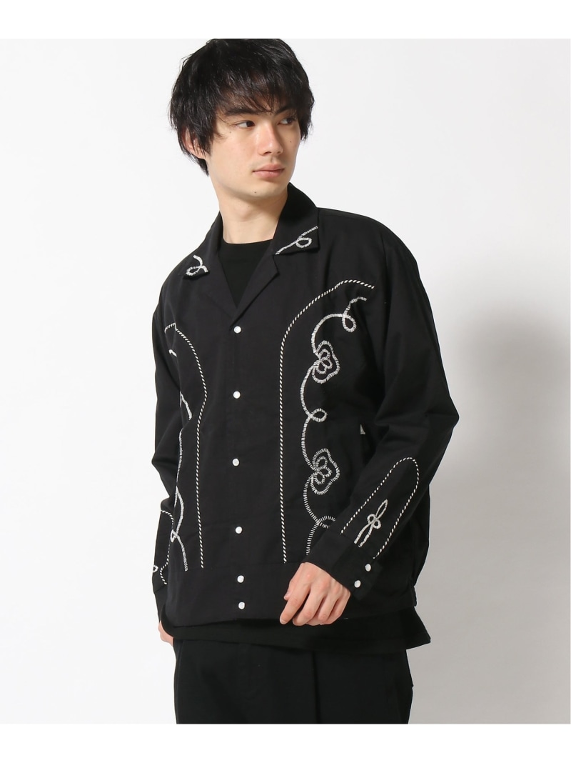 楽天市場】Backers (M)ウエスタンジャケット グレープフルーツムーン