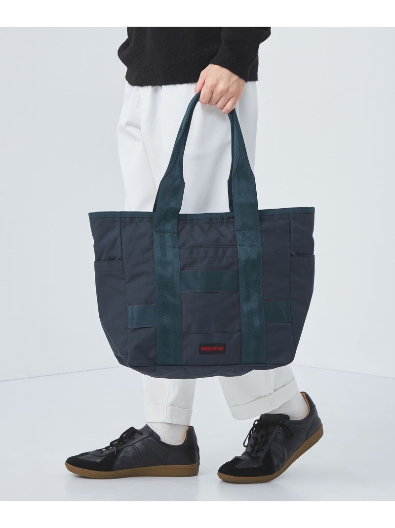 楽天市場】UNITED ARROWS green label relaxing 【別注】BRIEFING