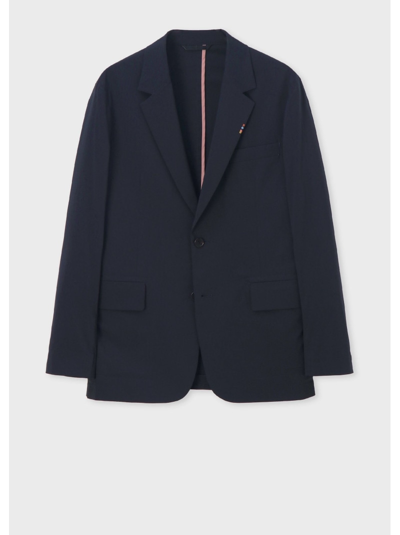 楽天市場】ポールスミス ストライプマルチ（コート・ジャケット