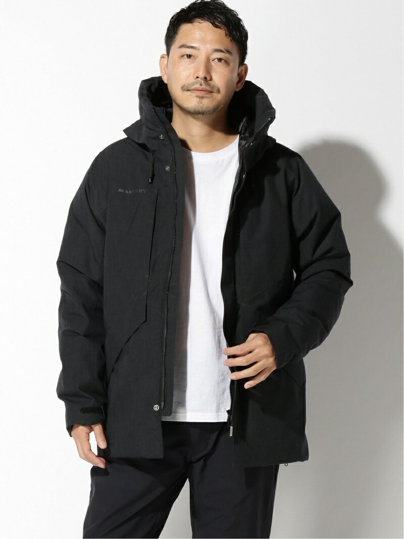 楽天市場】【SALE／20%OFF】MAMMUT MAMMUT/(M)Seon HS Thermo Hooded