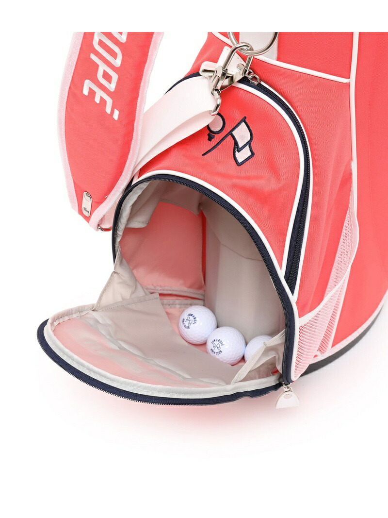 楽天市場】JUN&ROPE' 【ユニセックス】【軽量】【微弱撥水】ロゴ入り