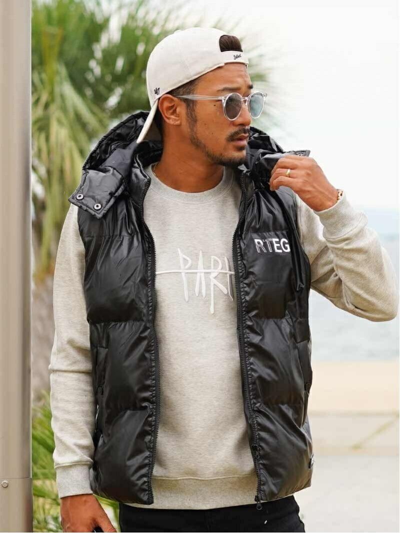 ベスト | adamsJUGGLER（アダムスジャグラー）公式オンラインショップ