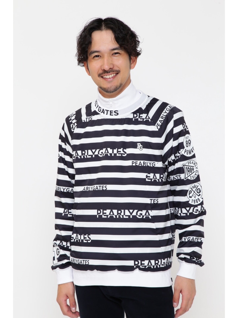 楽天市場】PEARLY GATES タフレックスサーモトロン*ダルファイン