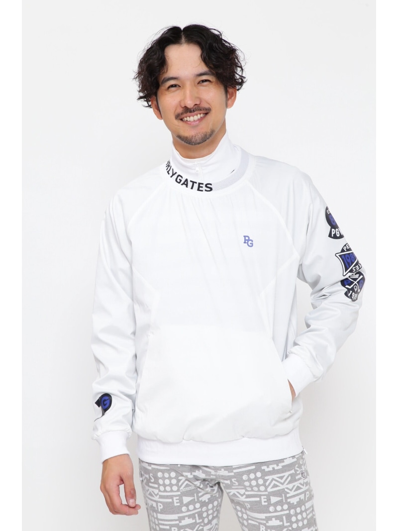 楽天市場】PEARLY GATES タフレックスサーモトロン*ダルファイン