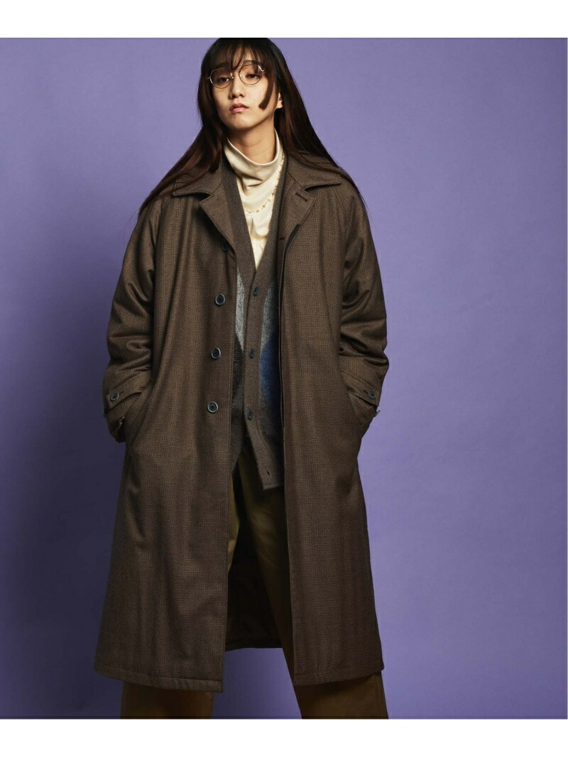 楽天市場】MAISON SPECIAL 《ユニセックスアイテム》スマートテック