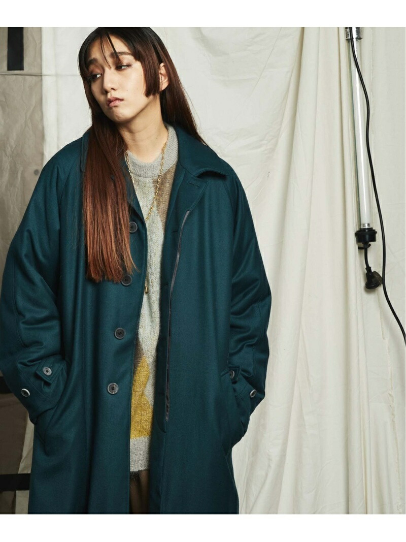 楽天市場】MAISON SPECIAL 《ユニセックスアイテム》スマートテック