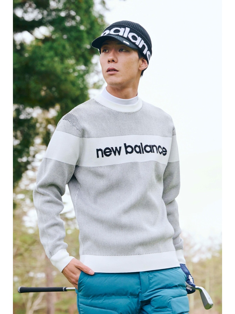 楽天市場】【SALE／30%OFF】New Balance Golf 吸湿発熱 ストレッチ
