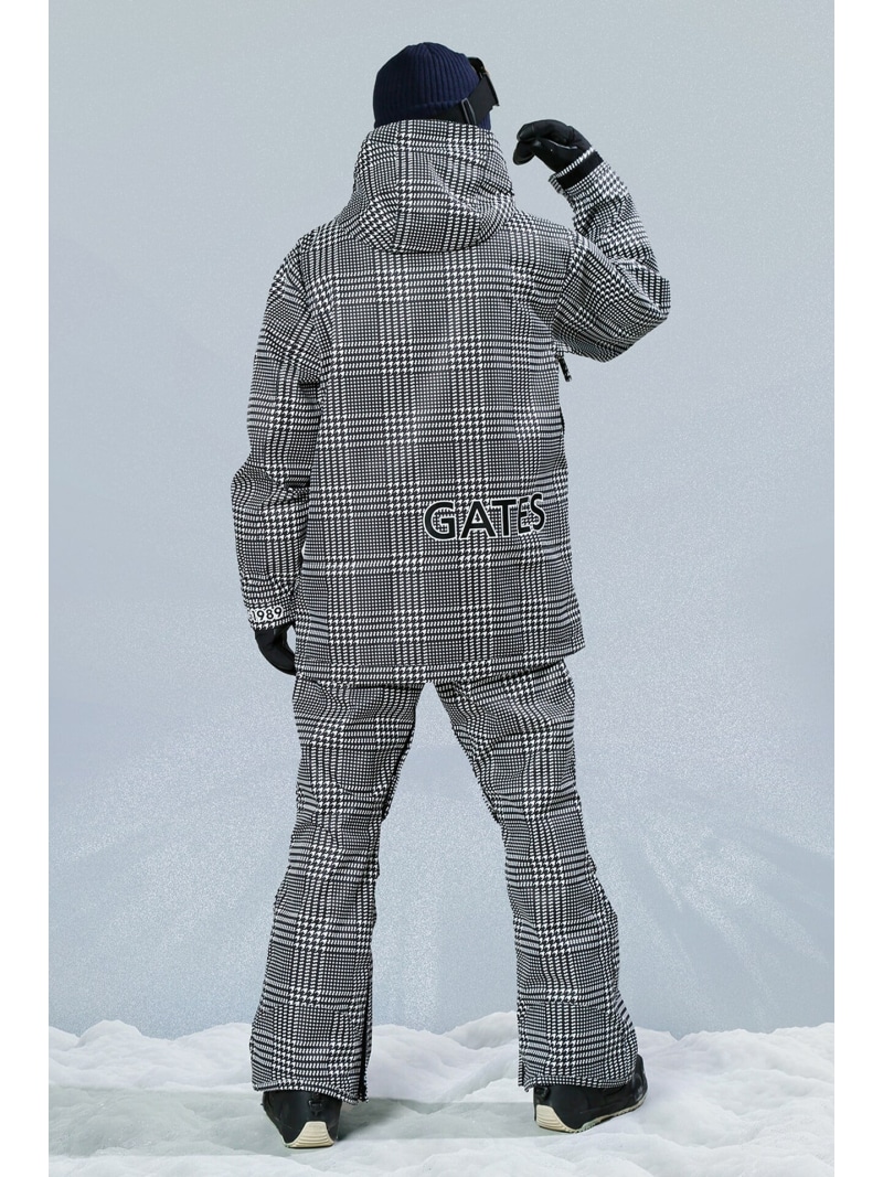 39,600円新品【パーリーゲイツ】スキー スノーボードウェア パンツ 5(L