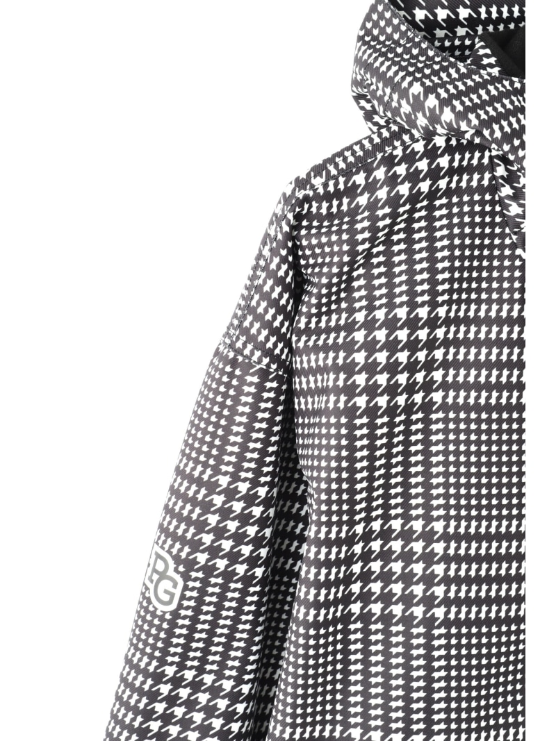 楽天市場】PEARLY GATES スノーボードウェア ブルゾン ＜チェック柄