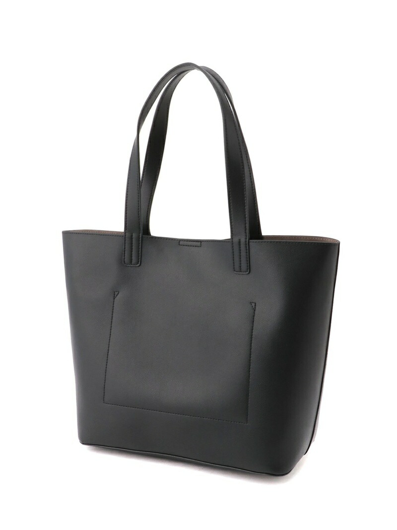 楽天市場】BARNEYS NEW YORK (M)ロゴトートバッグ (M) バーニーズ