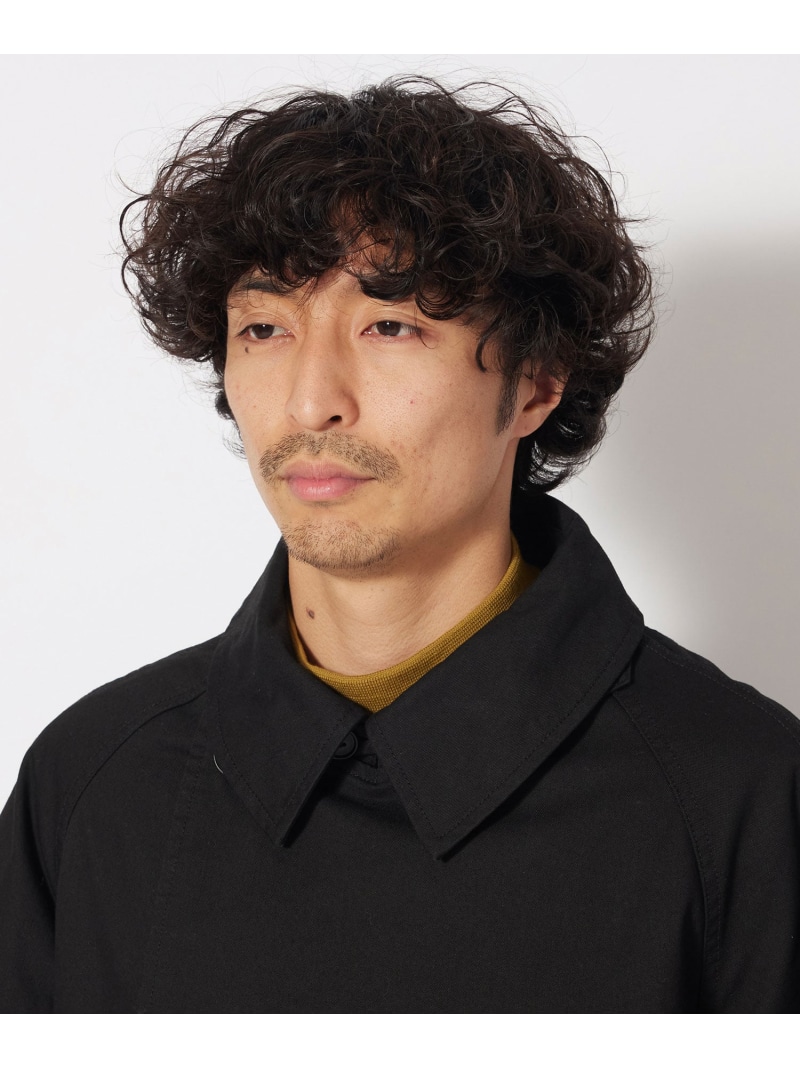 楽天市場】【SALE／60%OFF】Snow Peak TAKBI Chino Trench Coat