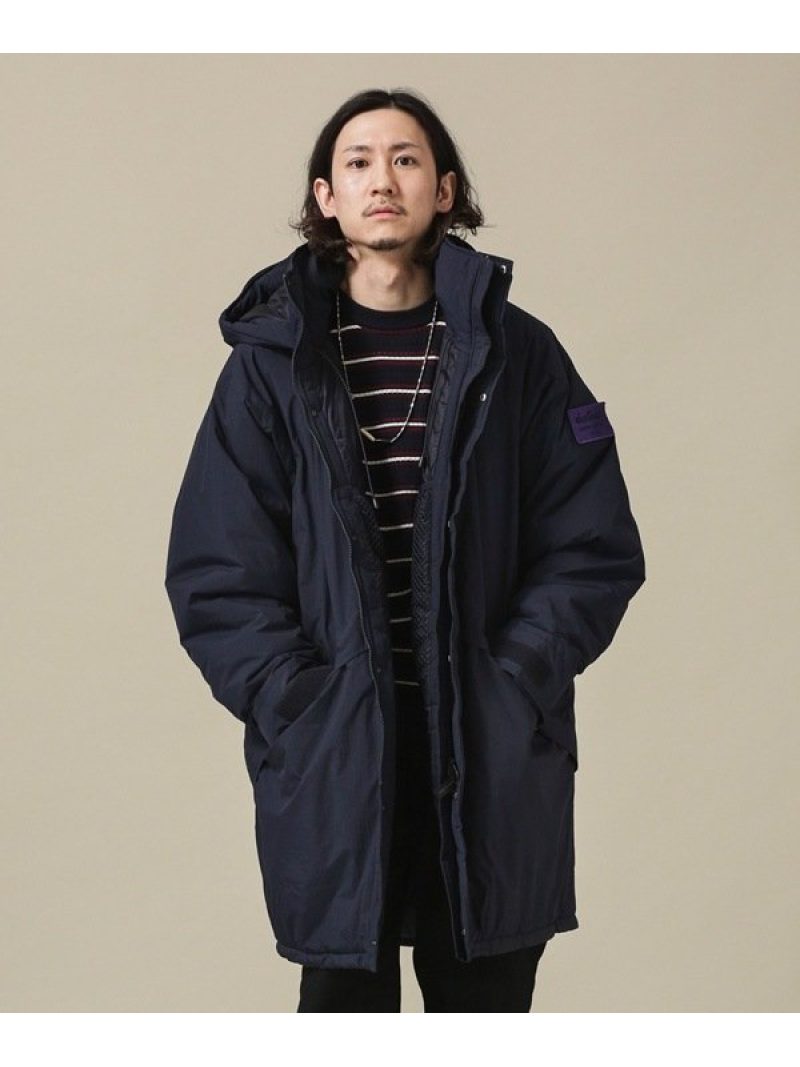 楽天市場】【SALE／40%OFF】NANO universe WILD THINGS/別注 MONSTER