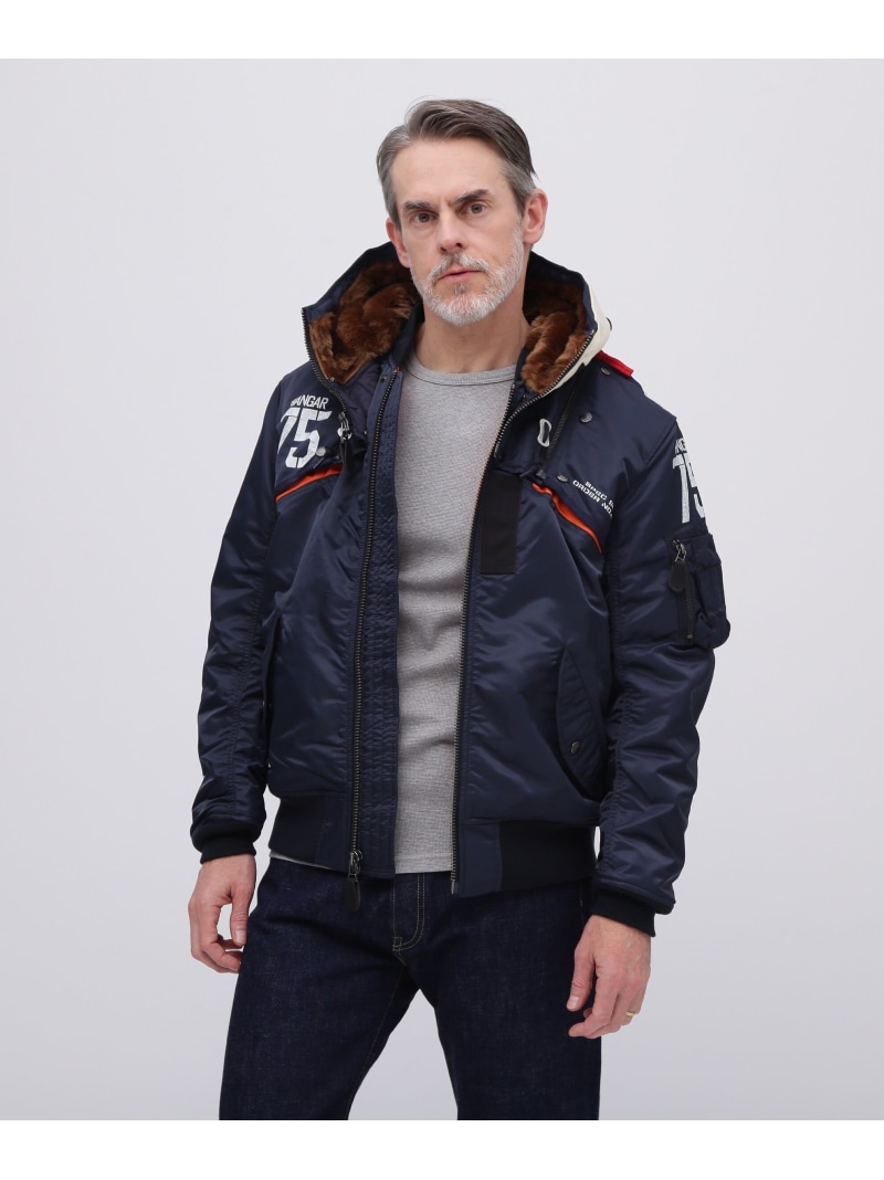 楽天市場】AVIREX 《WEB&DEPOT限定》MA-1 REMODEL アヴィレックス