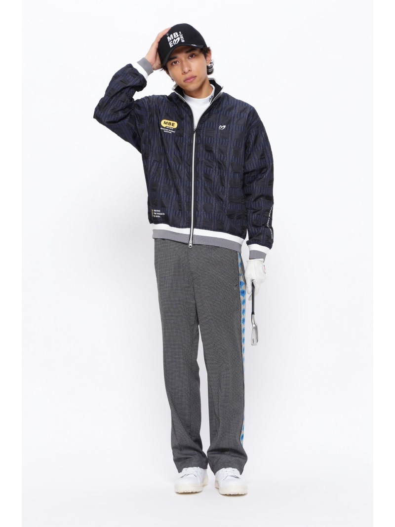 楽天市場】【SALE／50%OFF】MASTER BUNNY EDITION プリーツチェック