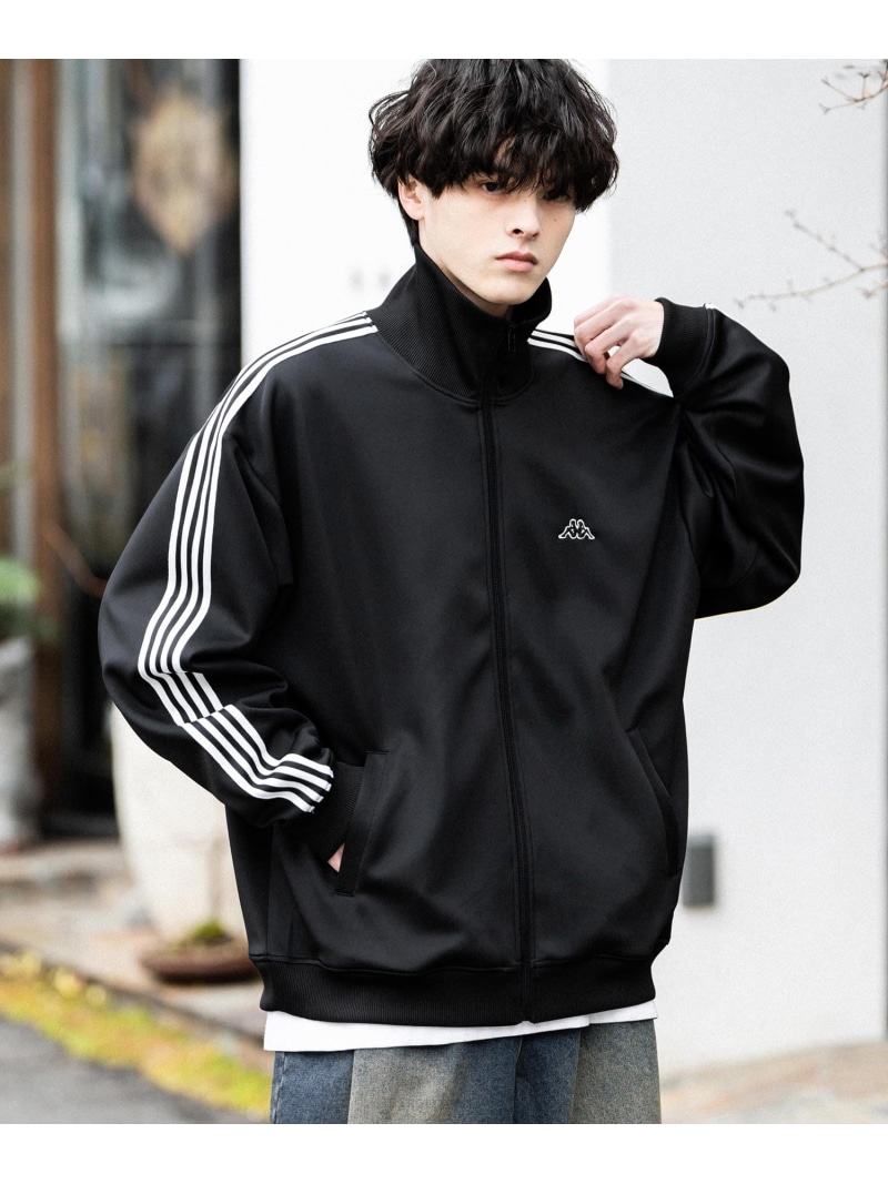 楽天市場】Rocky Monroe 【Kappa/カッパ】ワンポイント刺繍トラック