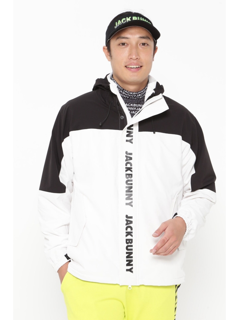 楽天市場】【SALE／50%OFF】Jack Bunny!! 2WAY二重織ストレッチ 3WAY