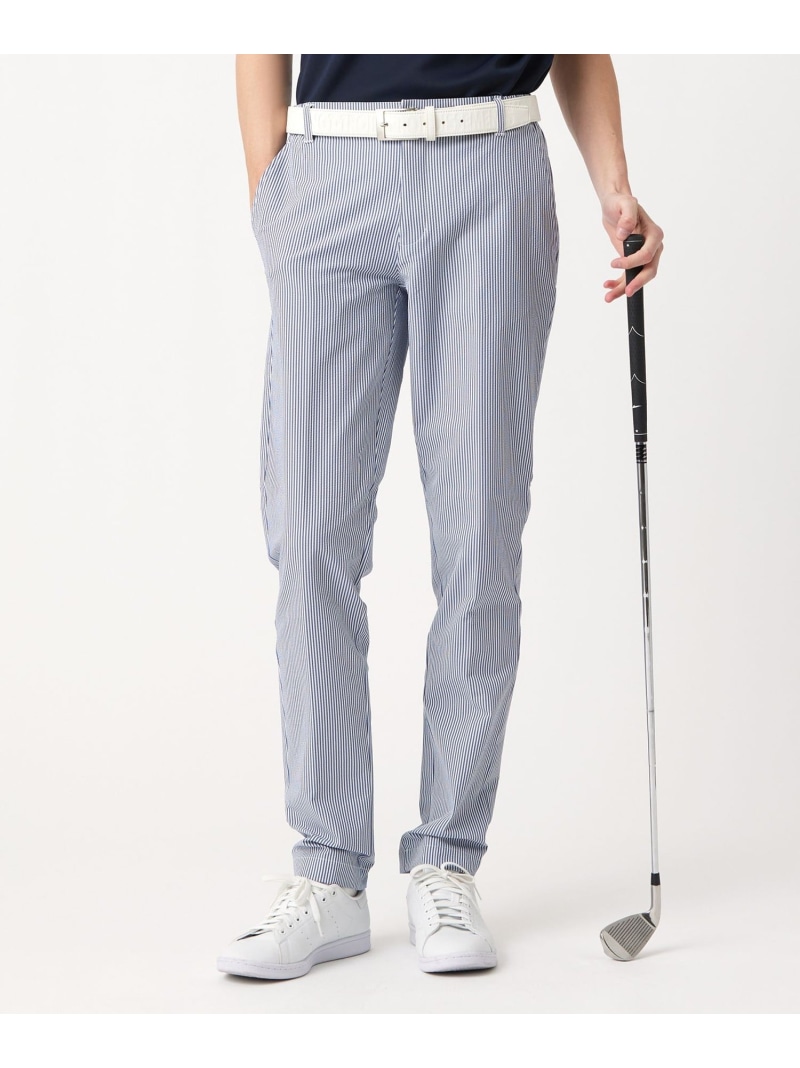 楽天市場】23区 ゴルフ メンズ パンツの通販