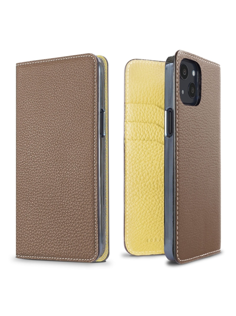 楽天市場】BONAVENTURA (iPhone 13) ダイアリーケース シュリンク