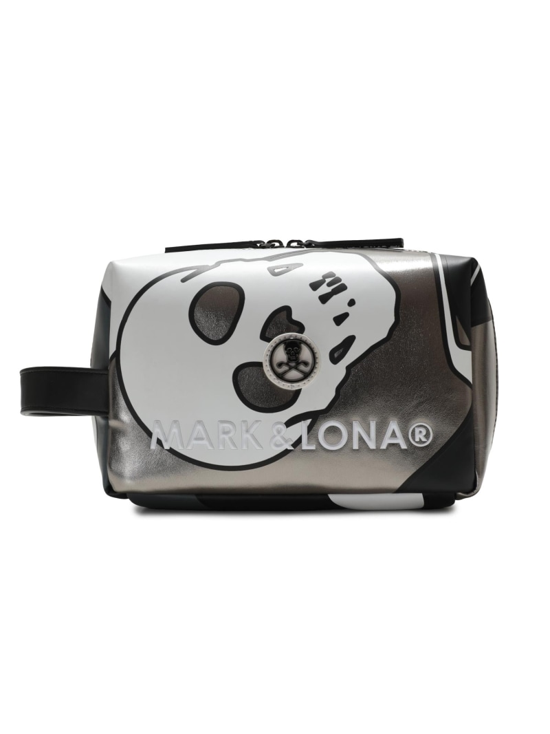 楽天市場】MARK & LONA MILO Clutch Bag マークアンドロナ バッグ