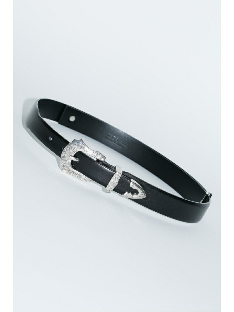 楽天市場】TOGA VIRILIS TOGA VIRILIS/(M)METAL LEATHER BELT トーガ