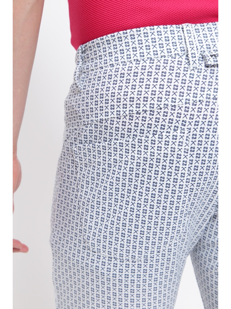 楽天市場】【SALE／60%OFF】PEARLY GATES ダンボール千鳥 イージー