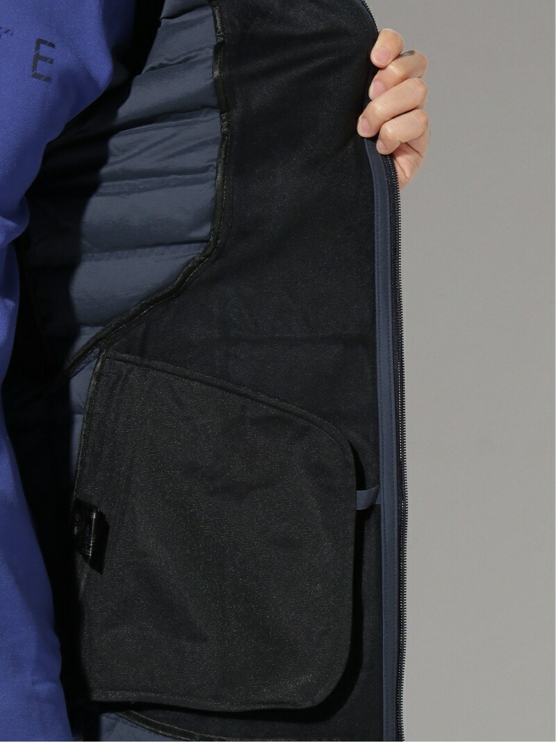 楽天市場】Descente golf (M)ダウンジャケット デサントゴルフ