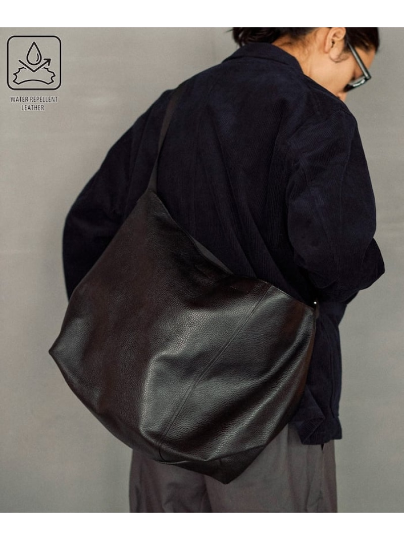 楽天市場】Firsthand 2WAY Leather Messenger Bag / 2WAYレザー