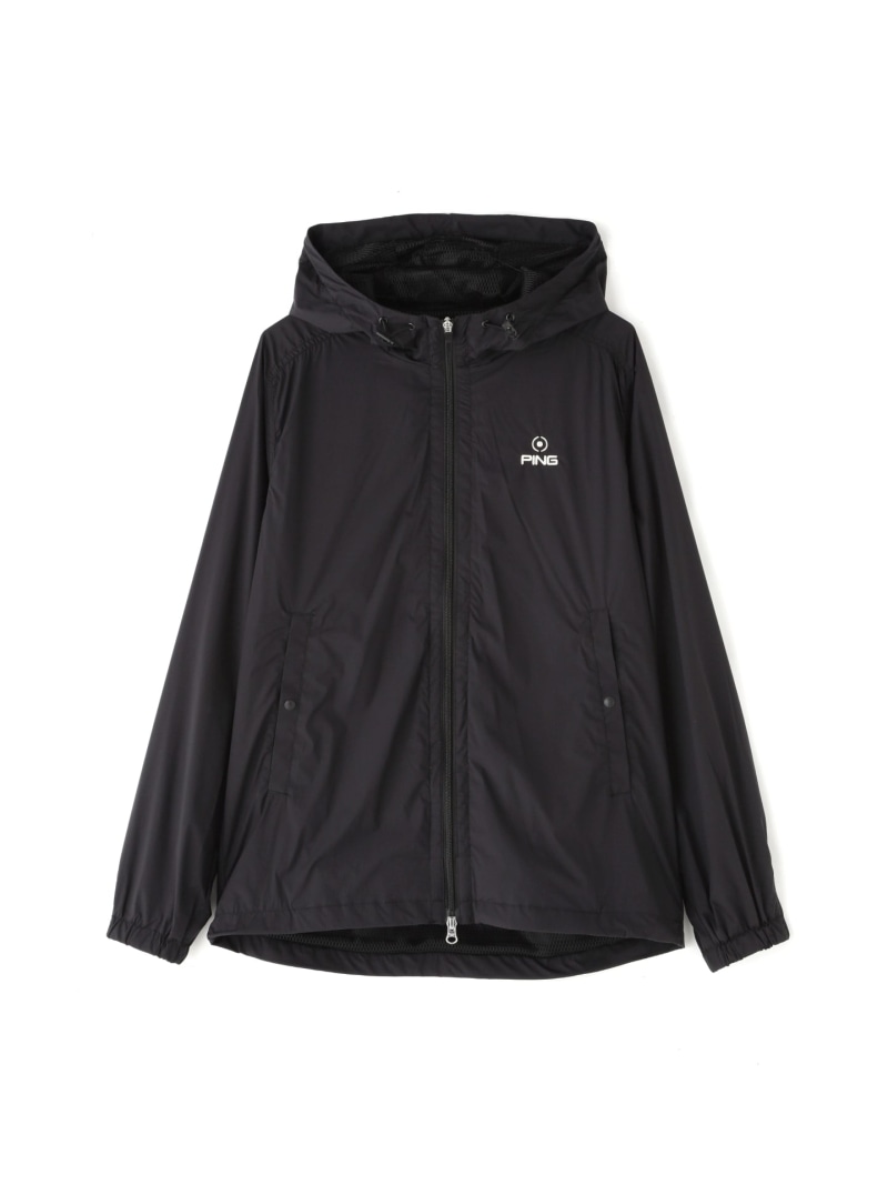 楽天市場】PING APPAREL デジタルノイズプリント バリアンテック