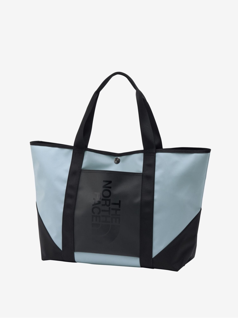 楽天市場】THE NORTH FACE 【公式】BCスタンダードトートプラス ザ