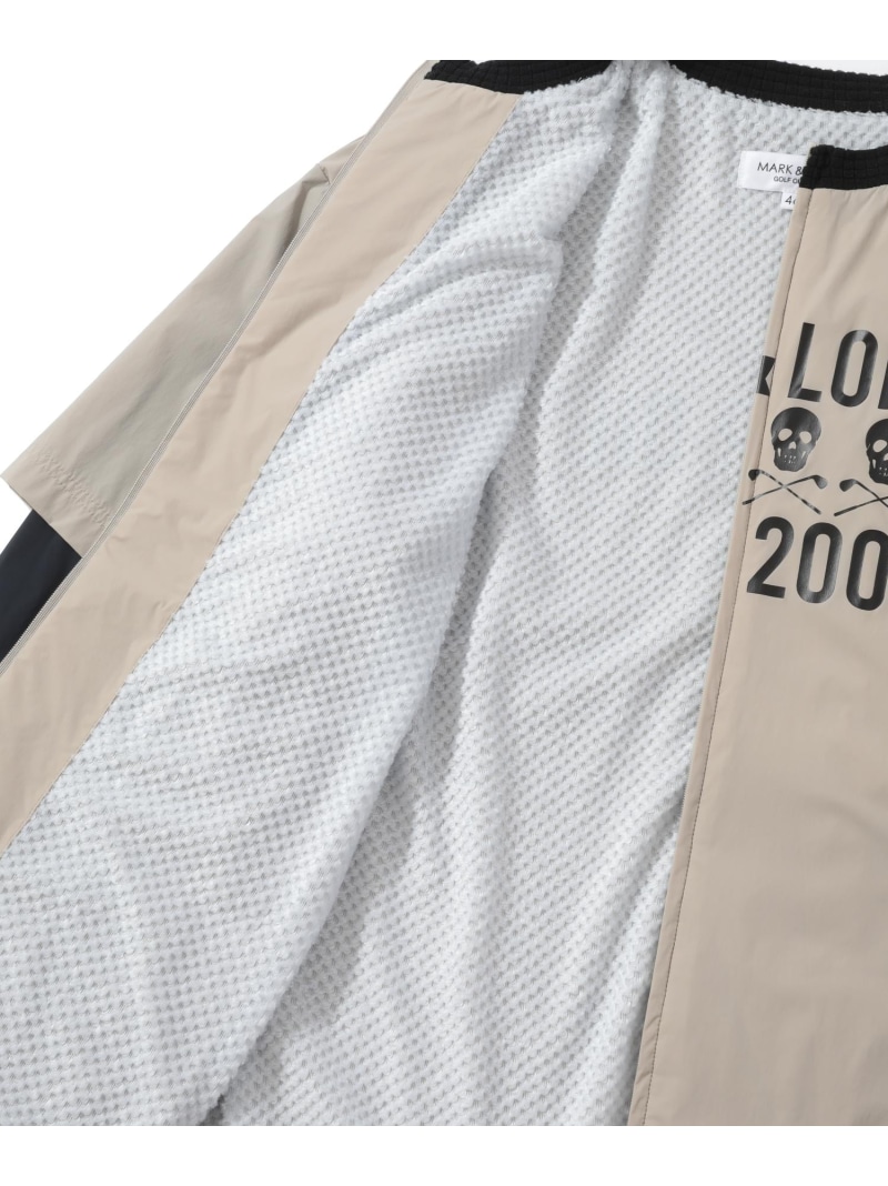 楽天市場】MARK & LONA Split Tech Snead Jacket ｜ MEN マーク