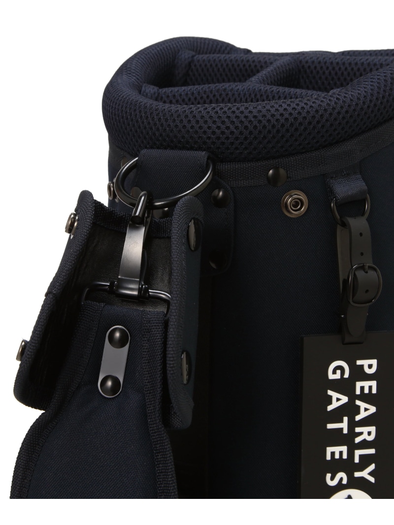 楽天市場】【SALE／40%OFF】PEARLY GATES バナナPG SMILE柄軽量