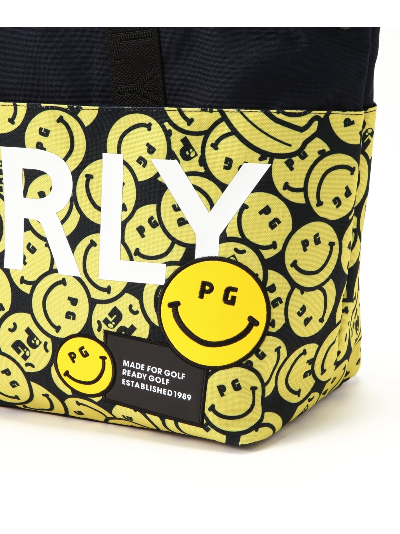 楽天市場】【SALE／40%OFF】PEARLY GATES バナナ PG SMILE柄ロッカー