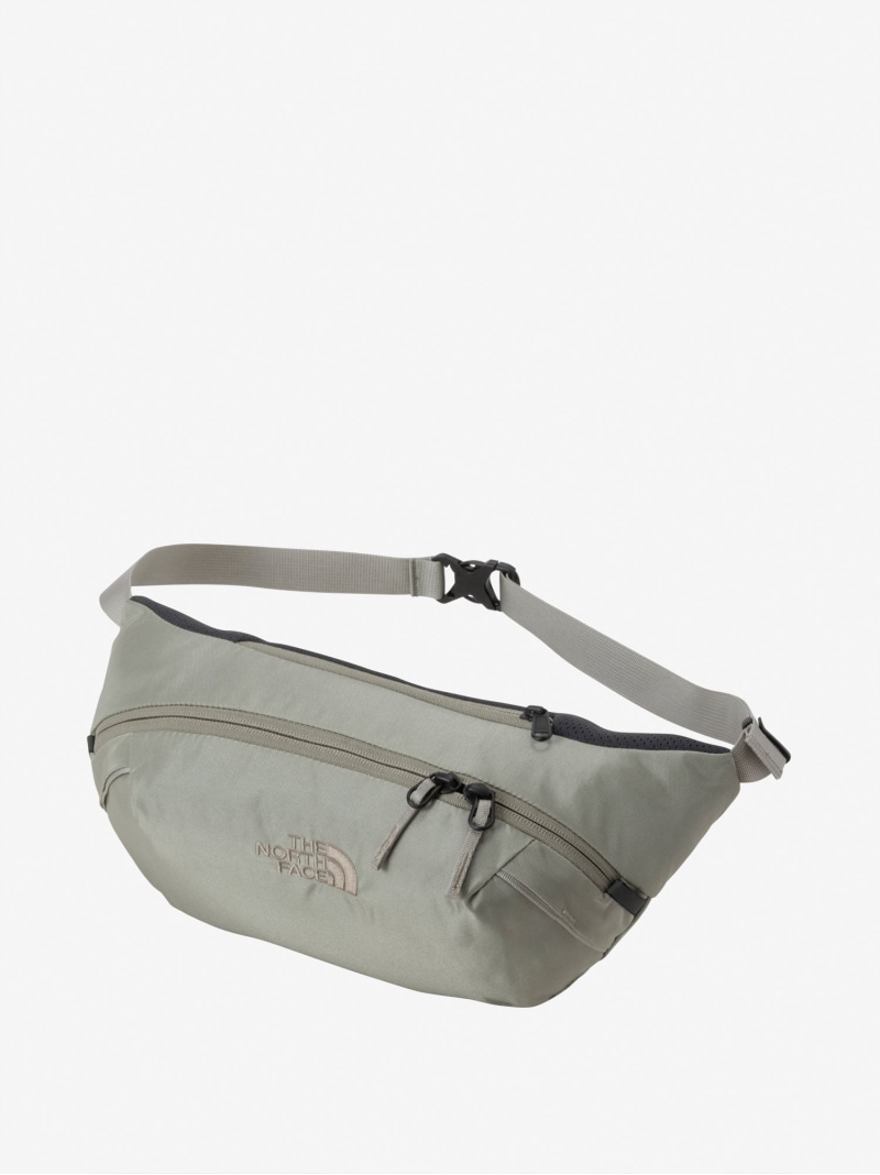 楽天市場】グリーン（ブランドザ・ノース・フェイス）（ボディバッグ