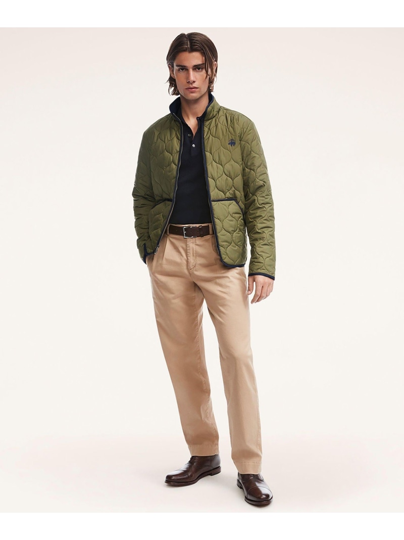 楽天市場】【SALE／30%OFF】BROOKS BROTHERS ポリエステル オニオン