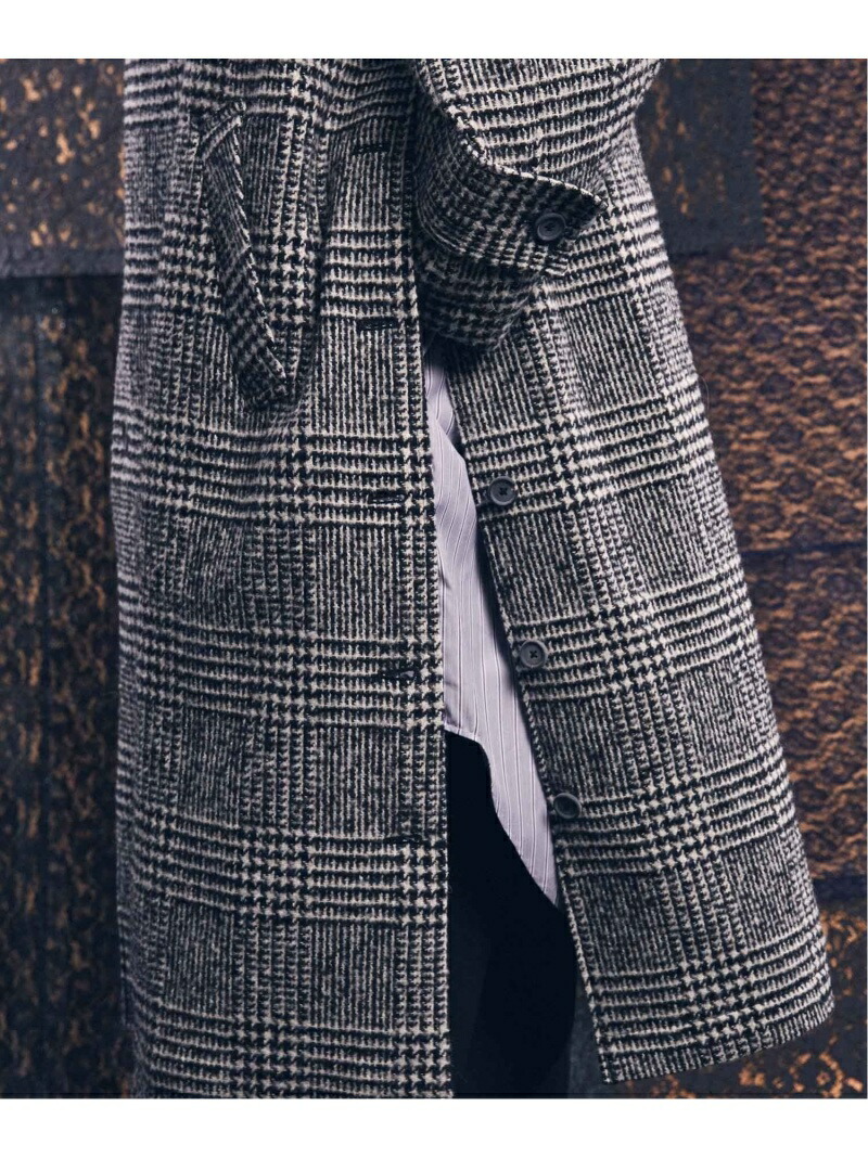 楽天市場】MAISON SPECIAL 《ユニセックスアイテム》マルチ