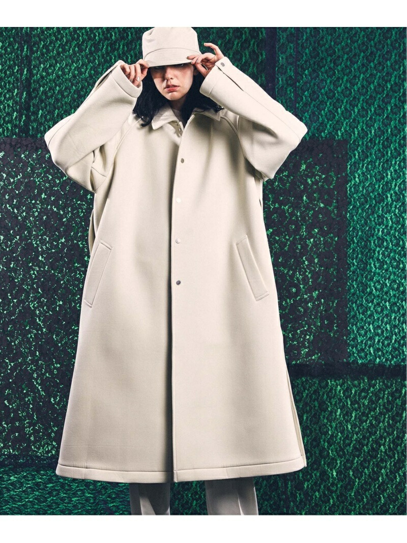 楽天市場】MAISON SPECIAL 《ユニセックスアイテム》プライムオーバー