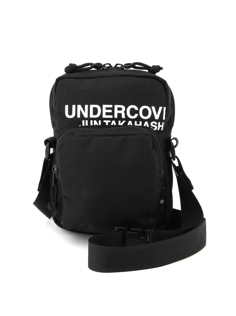 楽天市場】UNDERCOVER UC1D6B03 アンダーカバー バッグ ショルダー