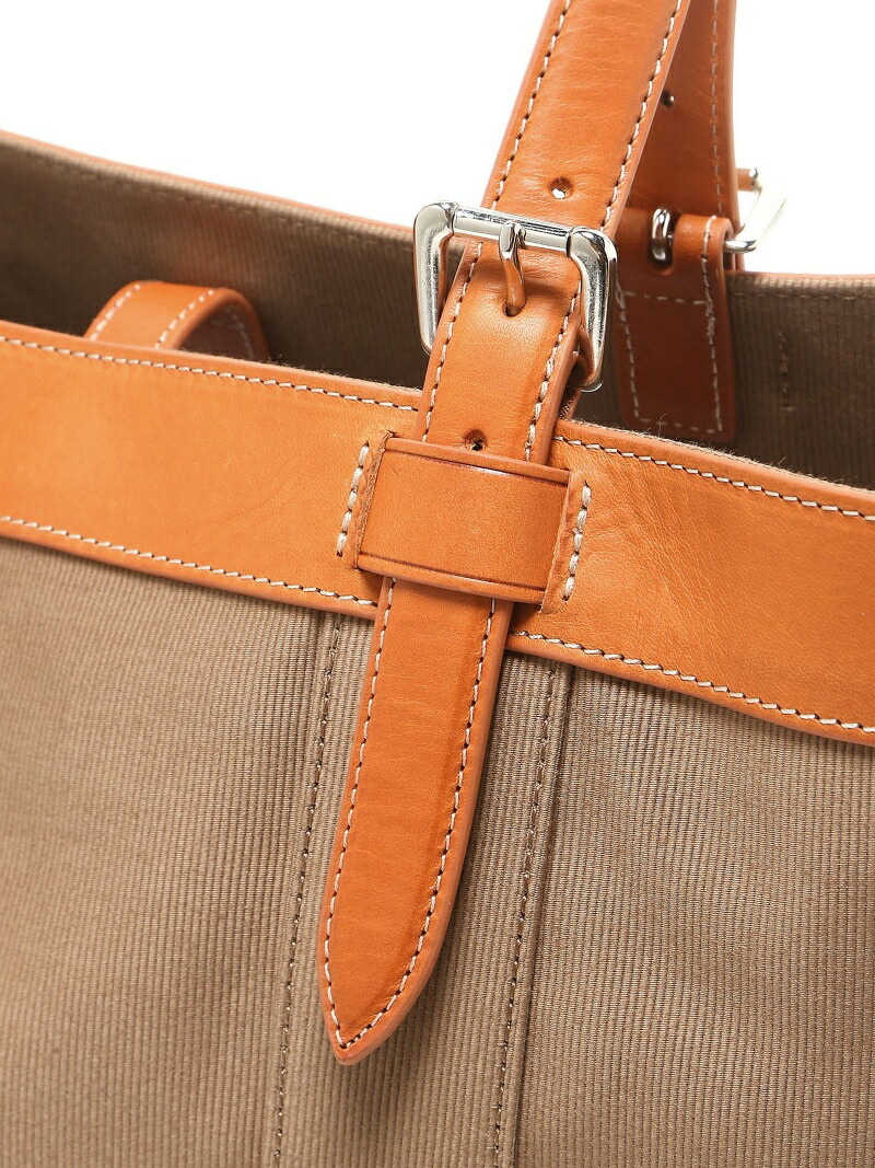 楽天市場】FARO (U)TALL TOTE ジャーマンクロス ファーロ バッグ